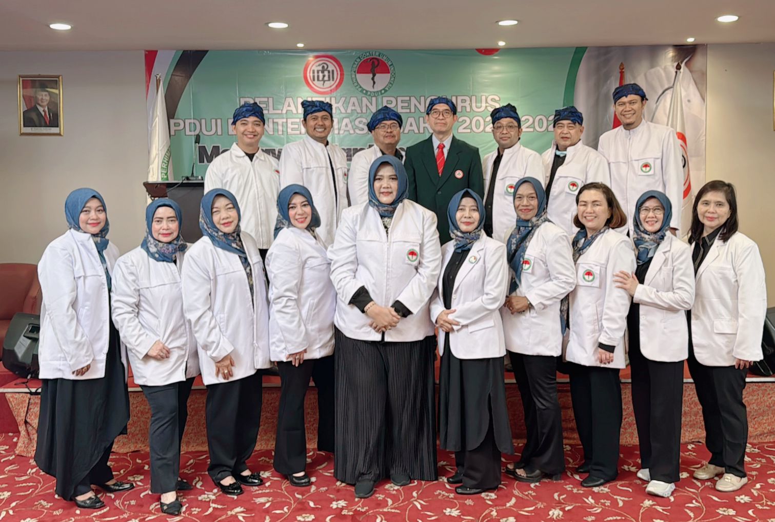 PIT PDUI Kabupaten Manokwari Selatan 2019