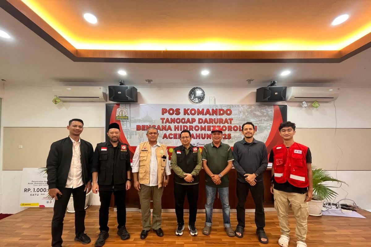PERSI Kabupaten Manokwari Selatan menggelar rangkaian kegiatan Webinar, Seminar, dan Workshop yang berlangsung di Pasteur Convention Center, Holiday Inn Pasteur Bandung