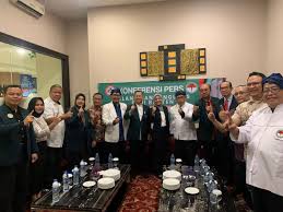 PDUI Kabupaten Manokwari Selatan Tegaskan Komitmen Dukung Penuh Asosiasi Dokter Khitan Indonesia